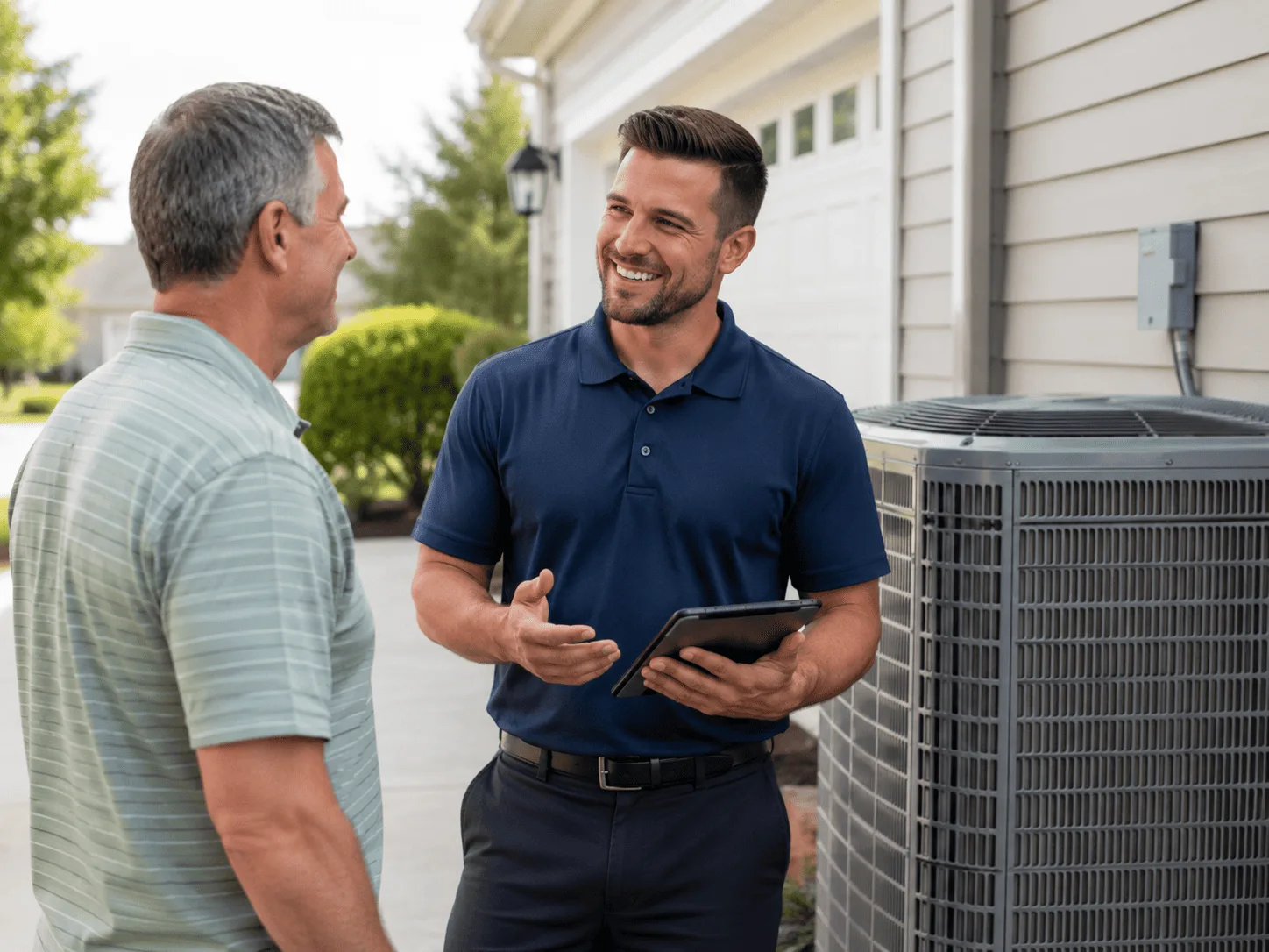 Heat Pump Installation Westview, KY FAQs